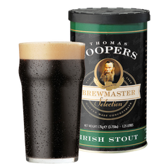 Coopers - Irish Stout